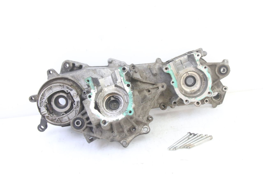 photo de CARTER BAS MOTEUR PEUGEOT VIVACITY 50 (2004 - 2009)