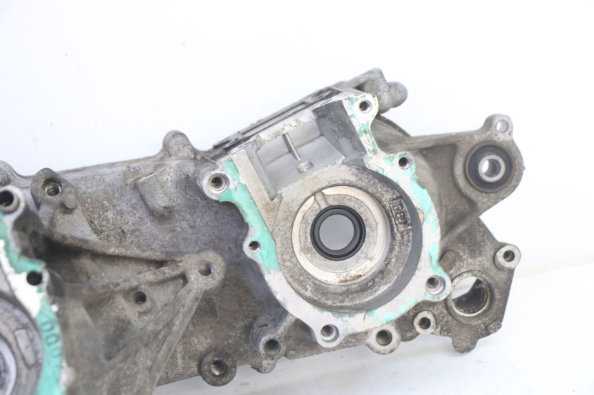 photo de CARTER BAS MOTEUR PEUGEOT VIVACITY 50 (2004 - 2009)