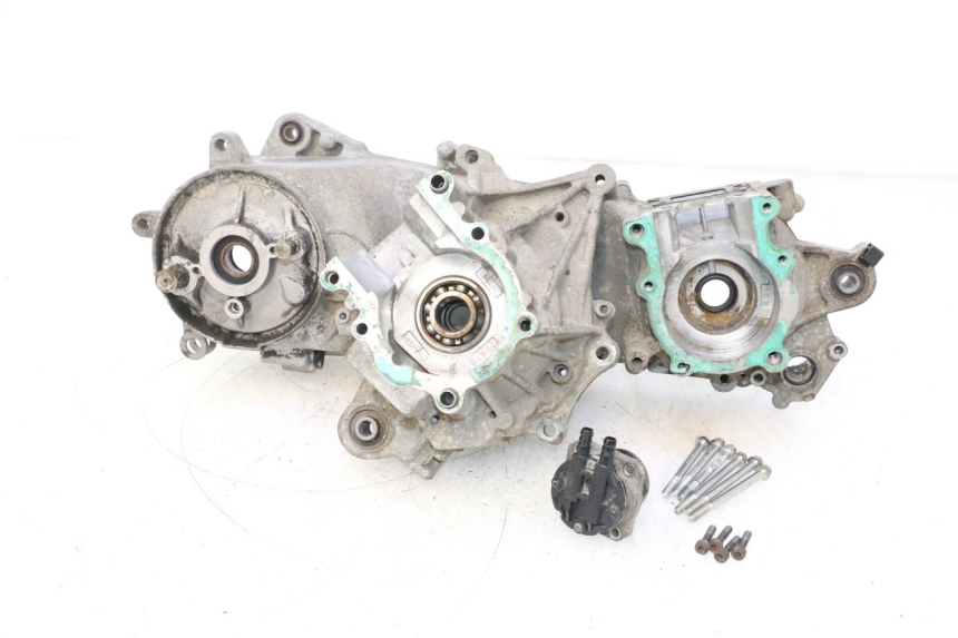 photo de CARTER BAS MOTEUR PEUGEOT VIVACITY 50 (2004 - 2009) - Détail de la pièce