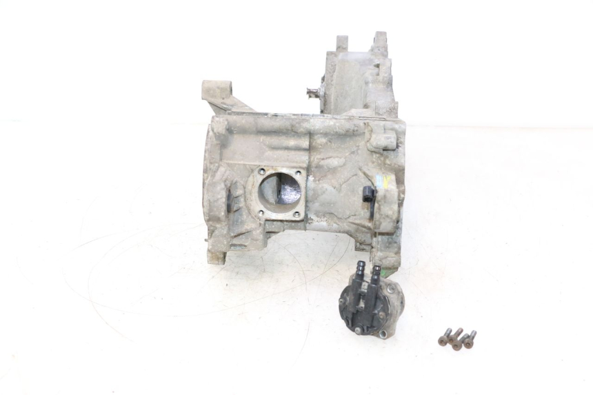 photo de CARTER BAS MOTEUR PEUGEOT VIVACITY 50 (2004 - 2009) - Zoom composants