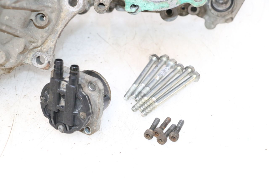 photo de CARTER BAS MOTEUR PEUGEOT VIVACITY 50 (2004 - 2009) - Inspection visuelle