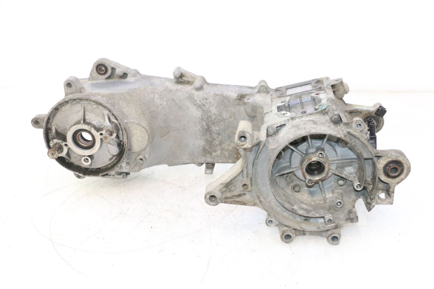 photo de CARTER BAS MOTEUR PEUGEOT VIVACITY 50 (2004 - 2009) - Vue d’ensemble