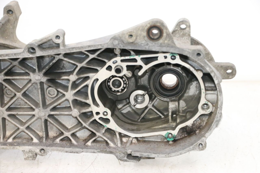photo de CARTER BAS MOTEUR PEUGEOT VIVACITY 50 (2004 - 2009) - Pièce contrôlée