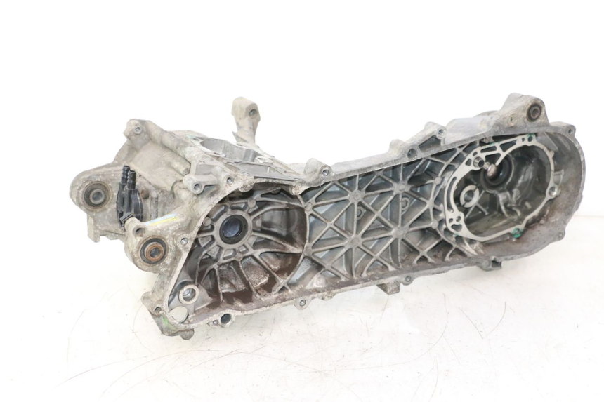 photo de CARTER BAS MOTEUR PEUGEOT VIVACITY 50 (2004 - 2009) - Marquages et références
