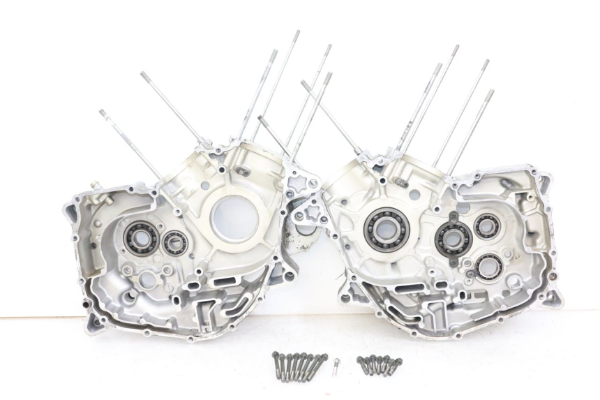 photo de CARTER BAS MOTEUR SUZUKI VL INTRUDER 125 (2004 - 2007)