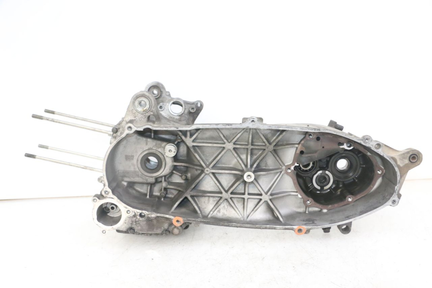 photo de CARTER BAS MOTEUR YAMAHA XMAX X-MAX 125 (2006 - 2009)
