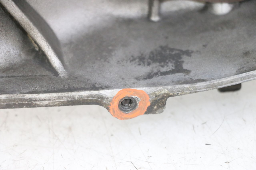 photo de CARTER BAS MOTEUR YAMAHA XMAX X-MAX 125 (2006 - 2009)