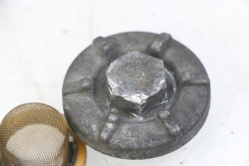 photo de CARTER BAS MOTEUR YAMAHA XMAX X-MAX 125 (2006 - 2009)