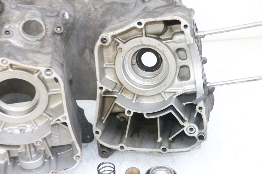 photo de CARTER BAS MOTEUR YAMAHA XMAX X-MAX 125 (2006 - 2009)