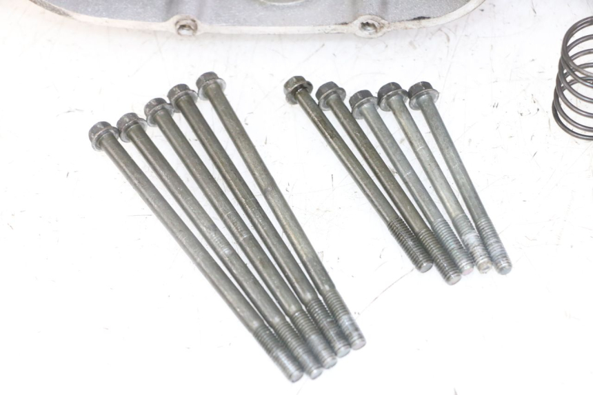 photo de CARTER BAS MOTEUR YAMAHA XMAX X-MAX 125 (2006 - 2009)