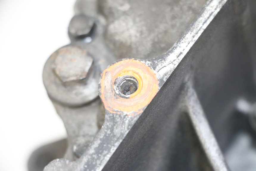 photo de CARTER BAS MOTEUR YAMAHA XMAX X-MAX 125 (2006 - 2009)