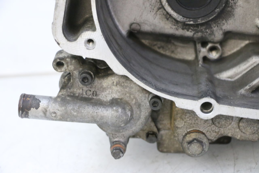 photo de CARTER BAS MOTEUR YAMAHA X-MAX XMAX 250 (2006 - 2009)