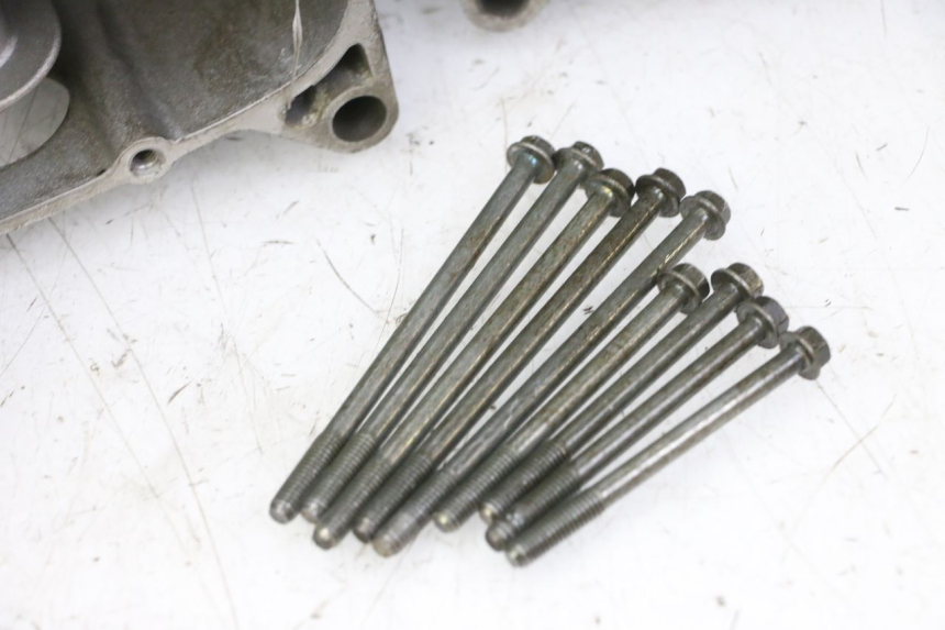 photo de CARTER BAS MOTEUR YAMAHA X-MAX XMAX 250 (2006 - 2009)