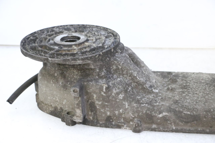 photo de CARTER BAS MOTEUR YAMAHA X-MAX XMAX 250 (2006 - 2009)