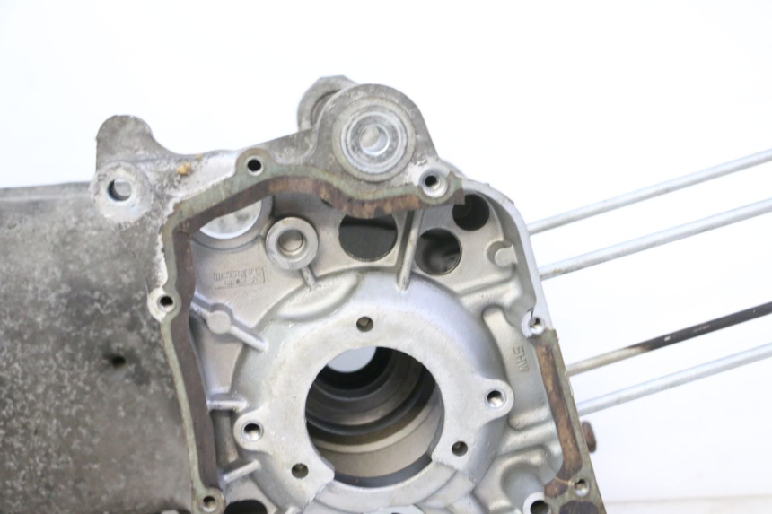 photo de CARTER BAS MOTEUR YAMAHA X-MAX XMAX 250 (2006 - 2009)