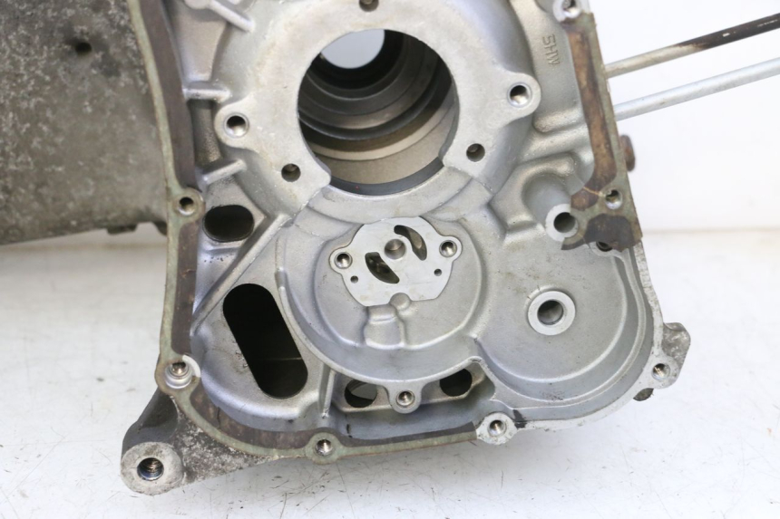 photo de CARTER BAS MOTEUR YAMAHA X-MAX XMAX 250 (2006 - 2009)