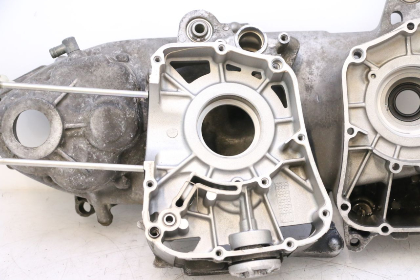 photo de CARTER BAS MOTEUR YAMAHA X-MAX XMAX 125 (2010 - 2013) - Détail de la pièce