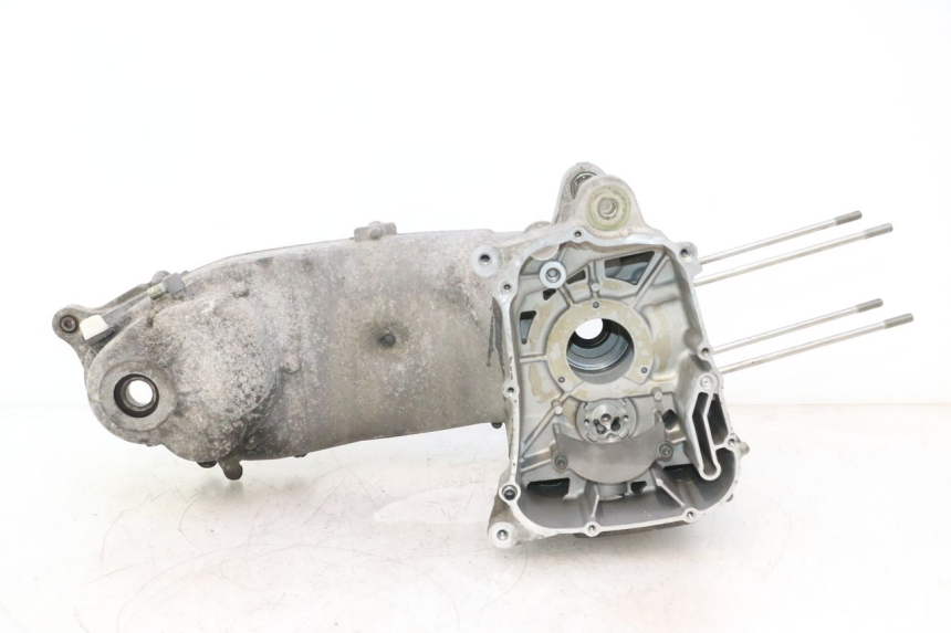photo de CARTER BAS MOTEUR YAMAHA XMAX X-MAX 125 (2006 - 2009) - Aperçu profil