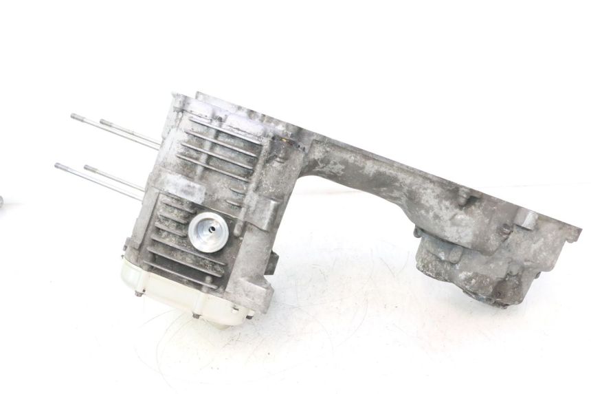 photo de CARTER BAS MOTEUR YAMAHA XMAX X-MAX 125 (2006 - 2009) - Zoom qualité
