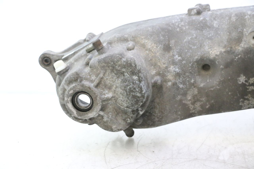 photo de CARTER BAS MOTEUR YAMAHA XMAX X-MAX 125 (2006 - 2009) - État de surface