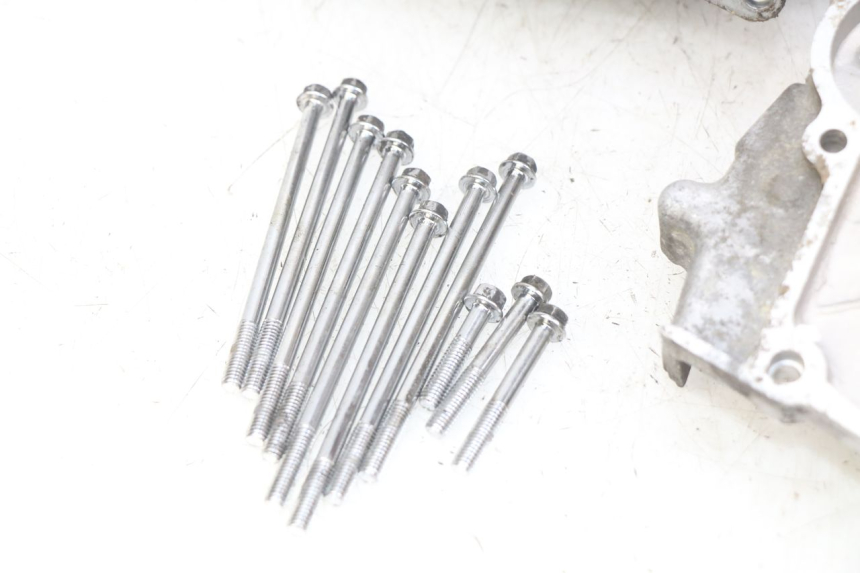 photo de CARTER BAS MOTEUR SYM X-PRO 4T 50 (2014 - 2021) - Angle alternatif