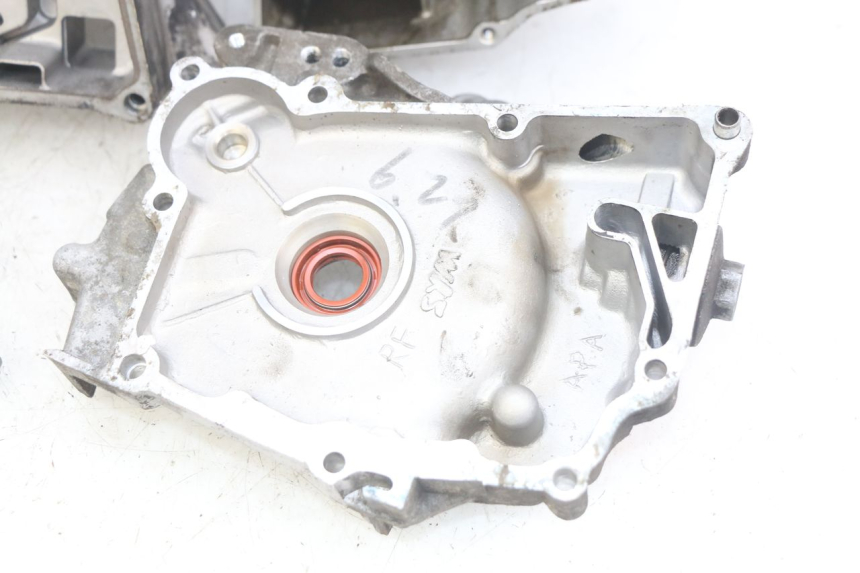 photo de CARTER BAS MOTEUR SYM X-PRO 4T 50 (2014 - 2021) - Zoom qualité