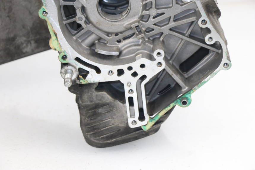 photo de CARTER BAS MOTEUR PIAGGIO X8 400 (2006 - 2007)