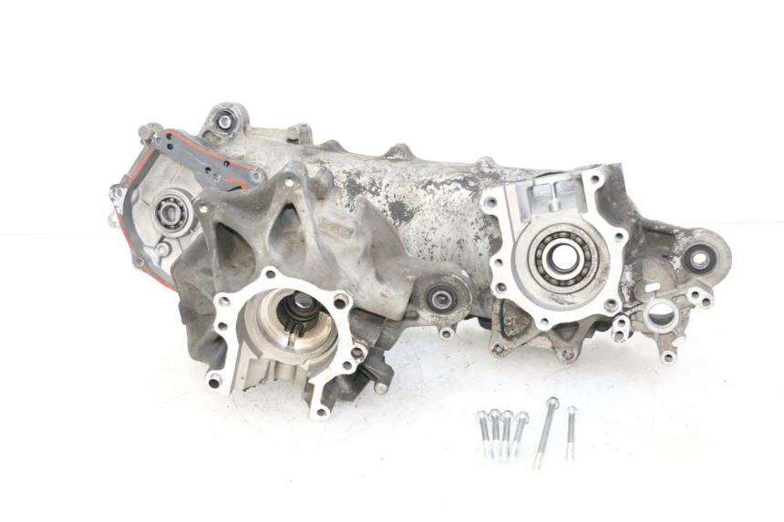 photo de CARTER BAS MOTEUR HONDA X8R 50 (1998 - 2003)