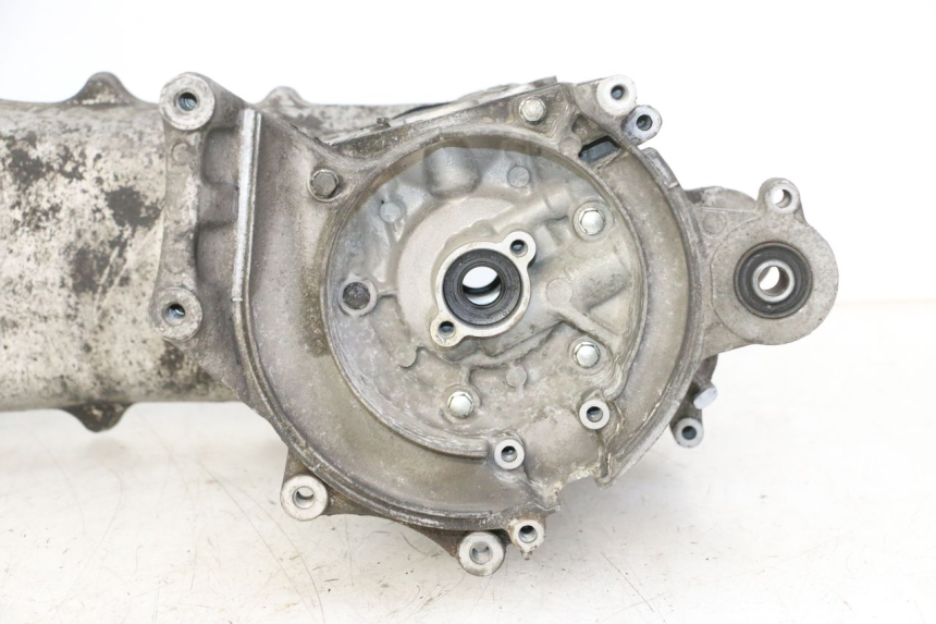 photo de CARTER BAS MOTEUR HONDA X8R 50 (1998 - 2003)