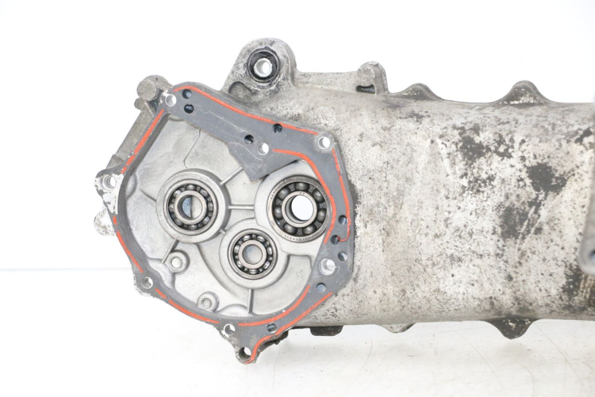photo de CARTER BAS MOTEUR HONDA X8R 50 (1998 - 2003)