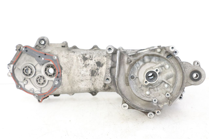photo de CARTER BAS MOTEUR HONDA X8R 50 (1998 - 2003)