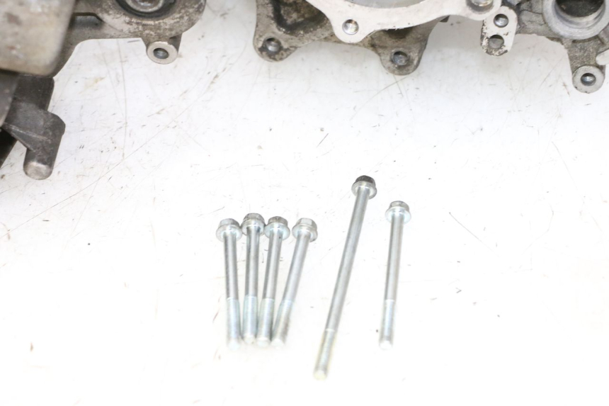 photo de CARTER BAS MOTEUR HONDA X8R 50 (1998 - 2003)