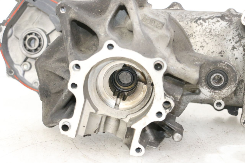 photo de CARTER BAS MOTEUR HONDA X8R 50 (1998 - 2003)