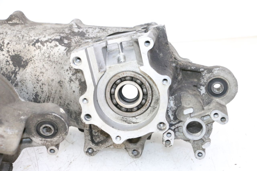 photo de CARTER BAS MOTEUR HONDA X8R 50 (1998 - 2003)