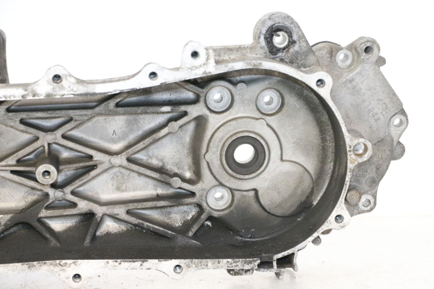 photo de CARTER BAS MOTEUR HONDA X8R 50 (1998 - 2003)