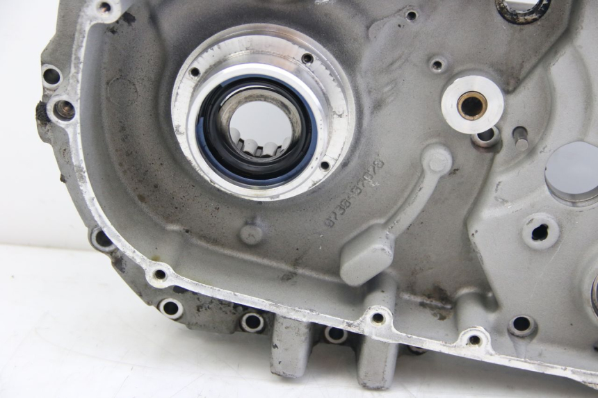 photo de CARTER BAS MOTEUR BUELL XB12R XB 12 R 1200 (2004 - 2010)