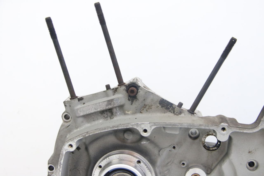 photo de CARTER BAS MOTEUR BUELL XB12R XB 12 R 1200 (2004 - 2010)