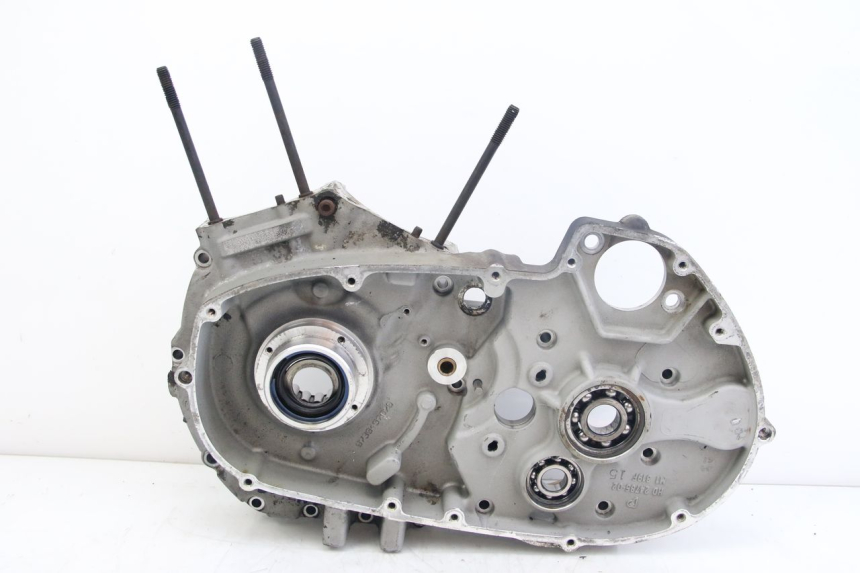 photo de CARTER BAS MOTEUR BUELL XB12R XB 12 R 1200 (2004 - 2010)