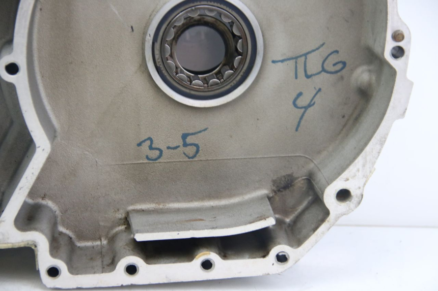 photo de CARTER BAS MOTEUR BUELL XB12R XB 12 R 1200 (2004 - 2010)