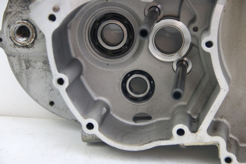 photo de CARTER BAS MOTEUR BUELL XB12R XB 12 R 1200 (2004 - 2010)
