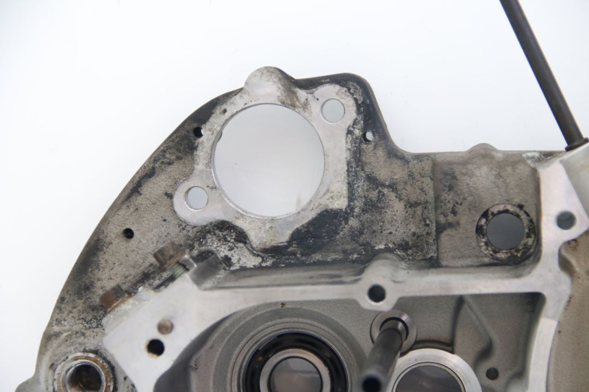 photo de CARTER BAS MOTEUR BUELL XB12R XB 12 R 1200 (2004 - 2010)