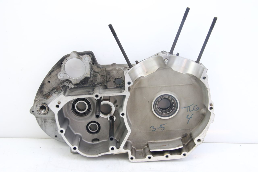 photo de CARTER BAS MOTEUR BUELL XB12R XB 12 R 1200 (2004 - 2010)