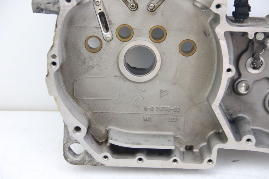 photo de CARTER BAS MOTEUR BUELL XB12R XB 12 R 1200 (2004 - 2010)