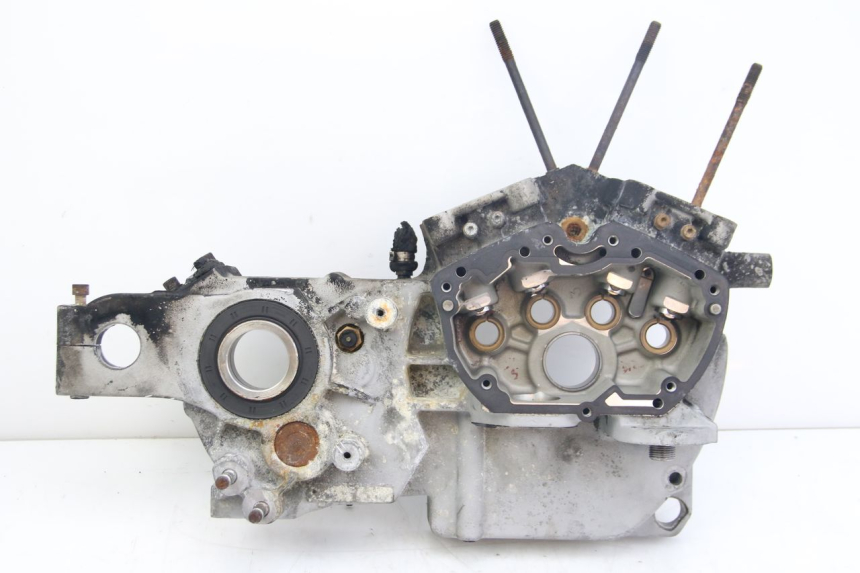 photo de CARTER BAS MOTEUR BUELL XB12R XB 12 R 1200 (2004 - 2010)
