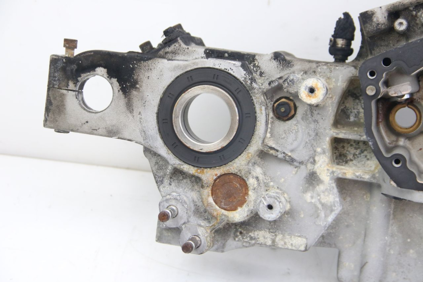 photo de CARTER BAS MOTEUR BUELL XB12R XB 12 R 1200 (2004 - 2010)
