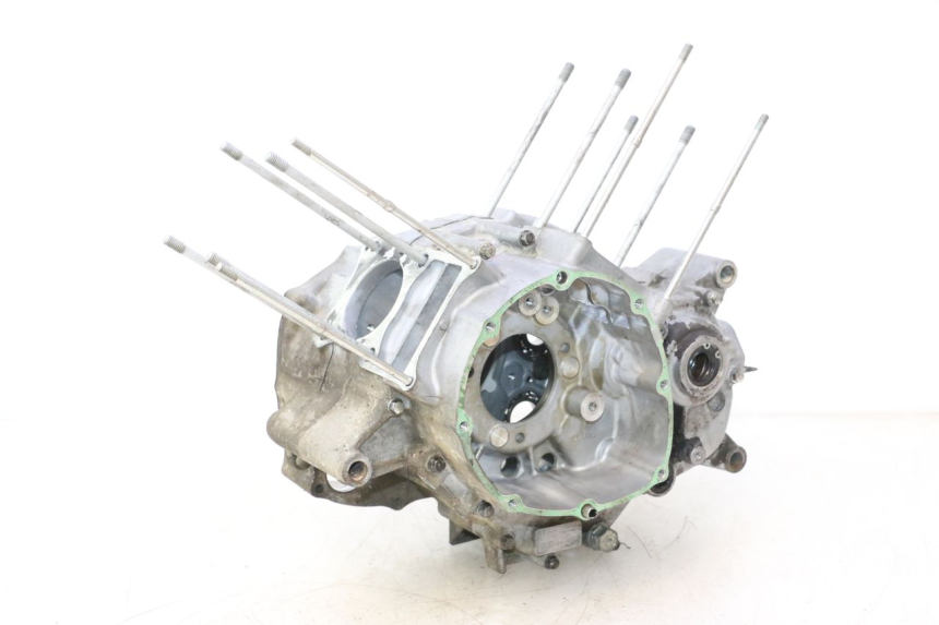 photo de CARTER BAS MOTEUR HONDA XLV VARADERO 125 (2007 - 2012) - Vue principale