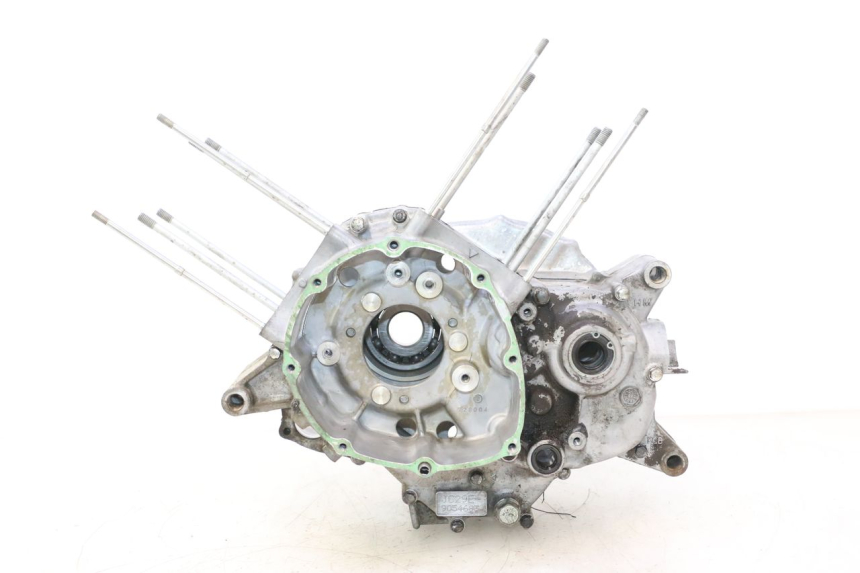 photo de CARTER BAS MOTEUR HONDA XLV VARADERO 125 (2007 - 2012) - Vue rapprochée