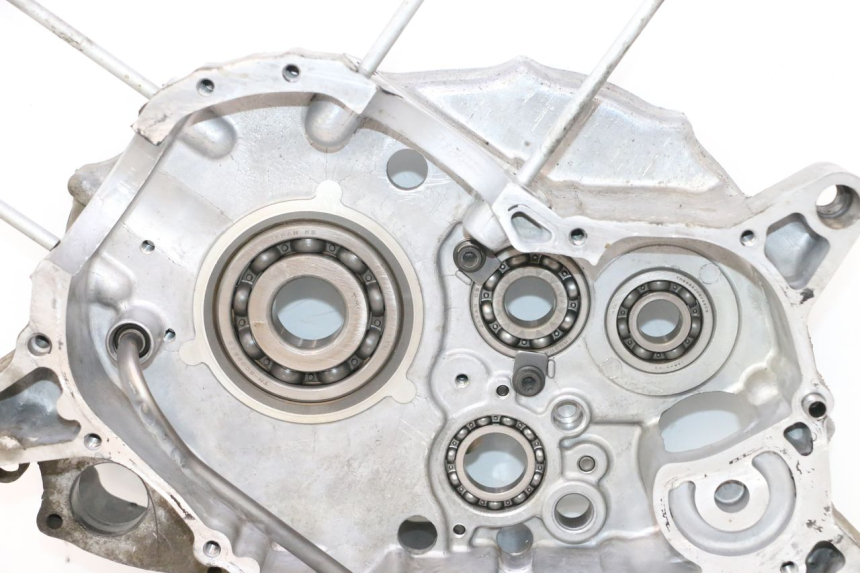 photo de CARTER BAS MOTEUR HONDA XLV VARADERO 125 (2007 - 2012) - Focus structure