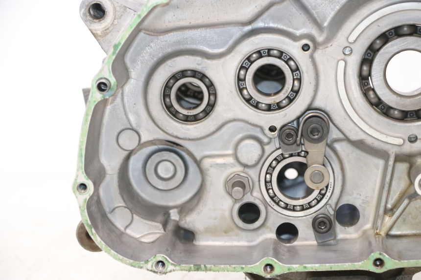 photo de CARTER BAS MOTEUR HONDA XLV VARADERO 125 (2007 - 2012) - État de surface
