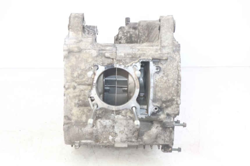 photo de CARTER BAS MOTEUR YAMAHA XMAX X-MAX 125 (2006 - 2009)